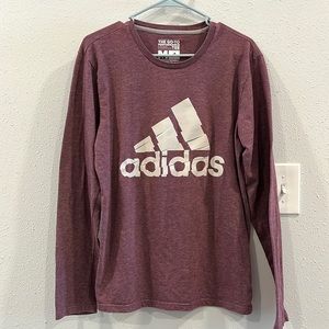 Adidas Long Sleeve